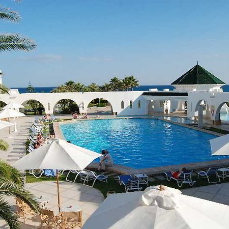 Happy Days Sultan Beach 감마르트 외부 사진
