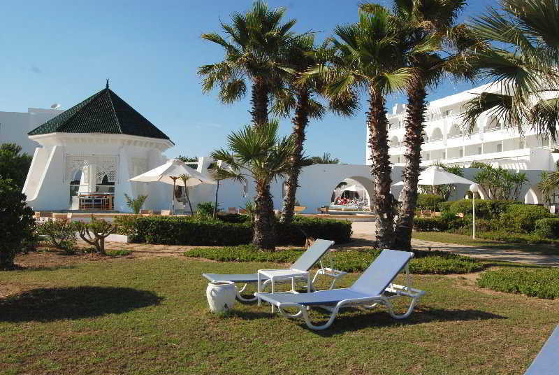 Happy Days Sultan Beach 감마르트 외부 사진