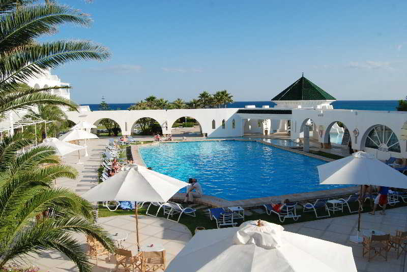 Happy Days Sultan Beach 감마르트 외부 사진