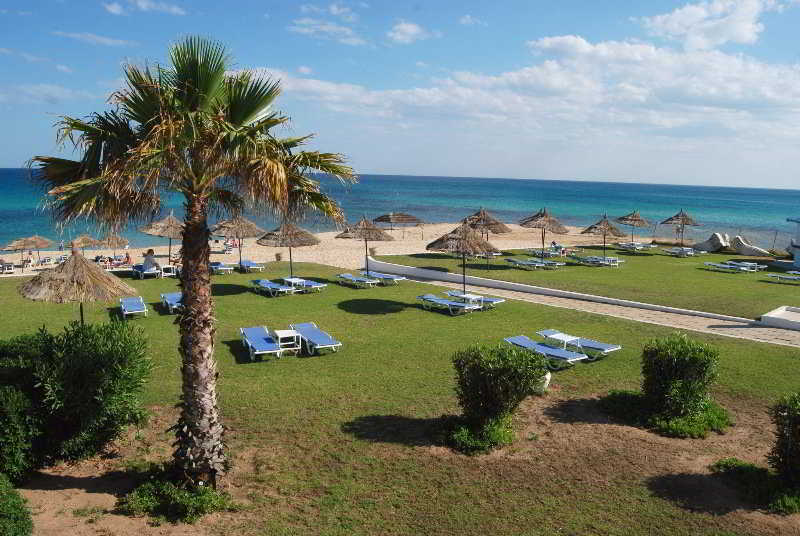 Happy Days Sultan Beach 감마르트 외부 사진