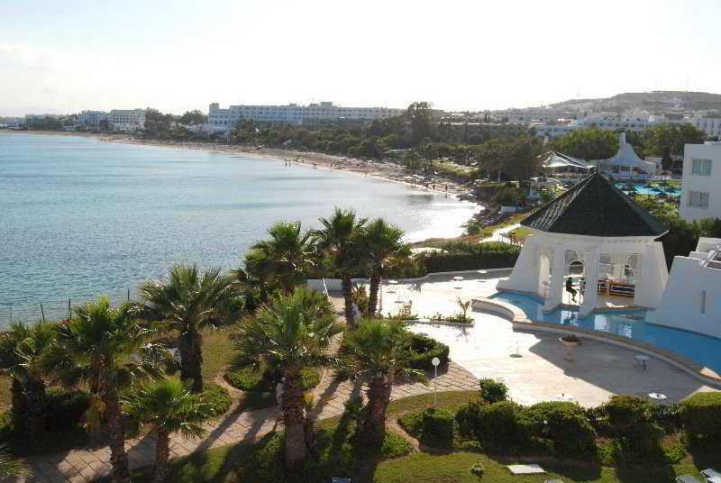 Happy Days Sultan Beach 감마르트 외부 사진